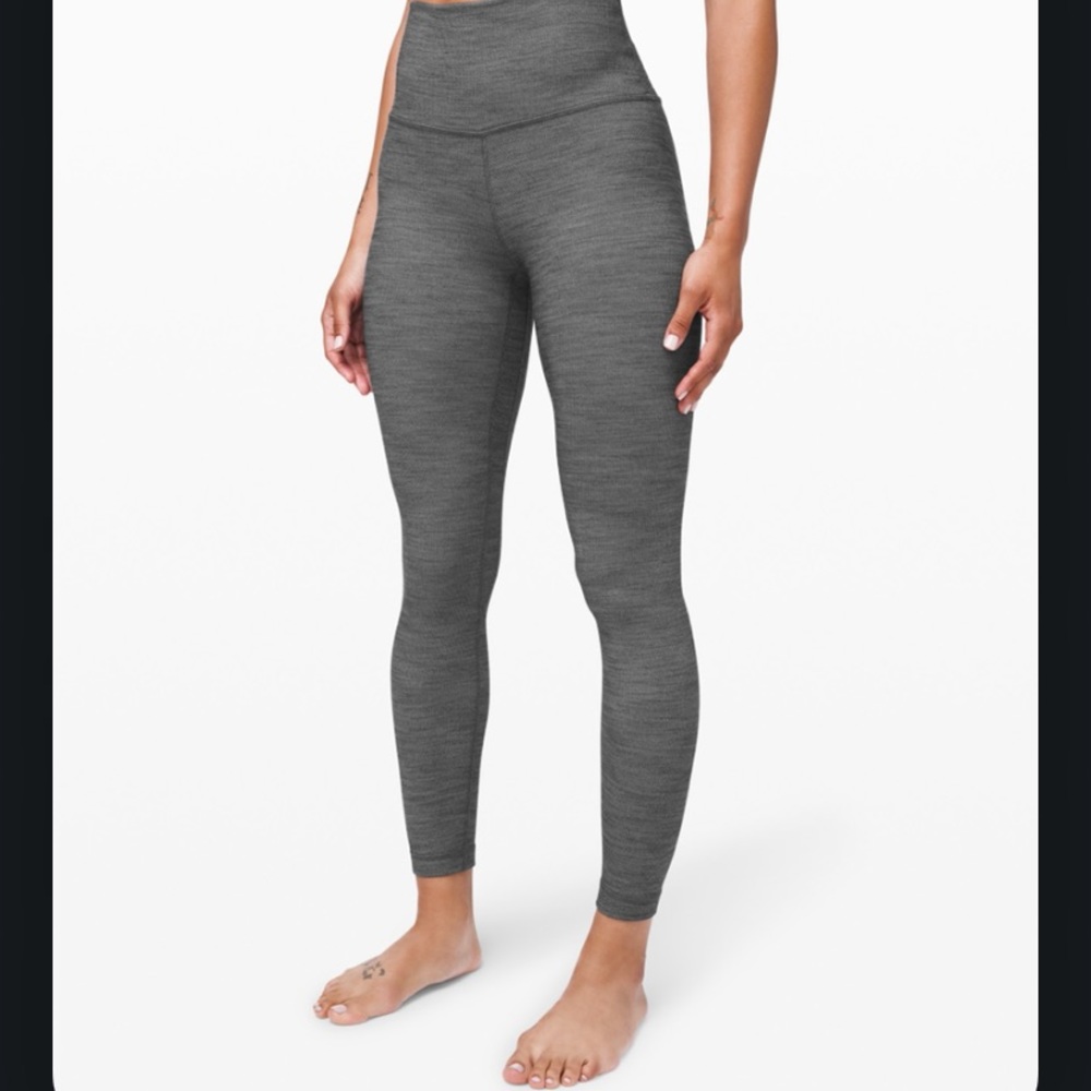 lululemon Align™ Pant II 25 NWT